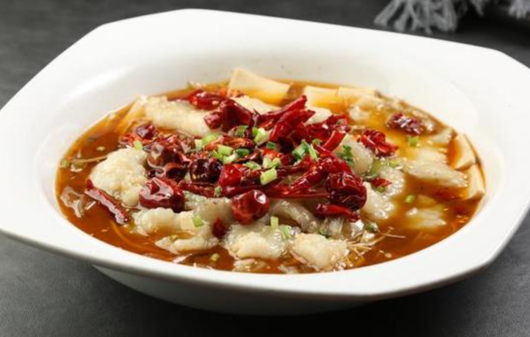 金叶酒家(新华路店)餐厅图片