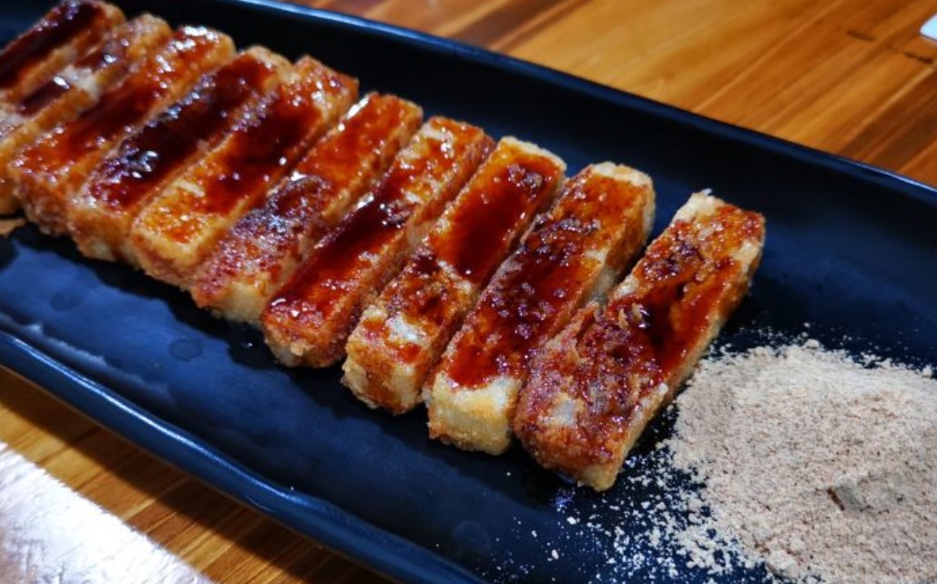 百岁乌鱼火锅(老城区店)