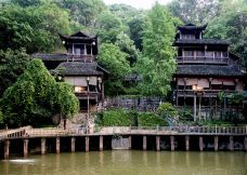 土家风情园-张家界