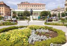 克罗地亚国家大剧院景点图片