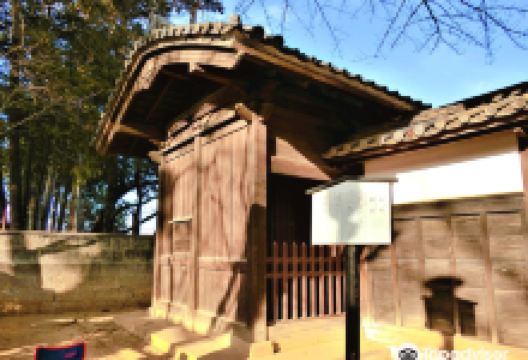 川越大师 喜多院景点图片