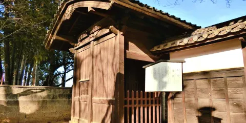 川越大師 喜多院
