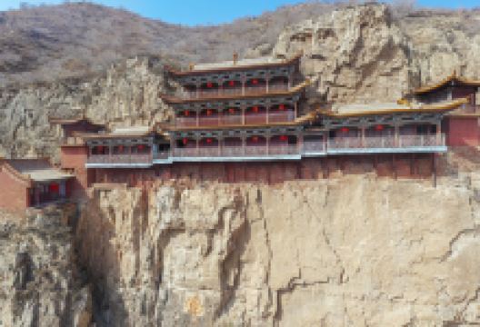 圣泉寺景点图片