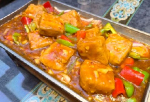 徽娘私房菜美食图片