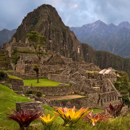 秘鲁+智利+阿根廷+巴西15日14晚跟团游