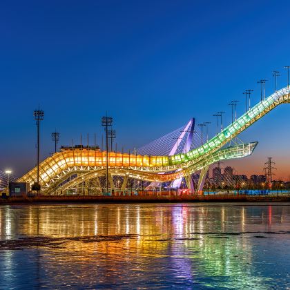 张家口3日2晚自由行