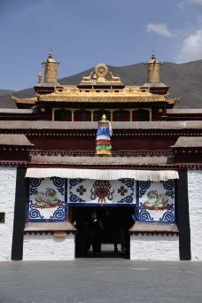 昌珠寺-山南-阿诚的白日梦