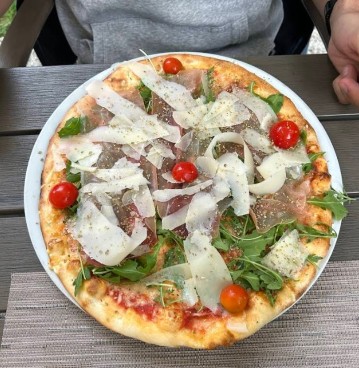 CASTELLO Ristorante - Pizzeria