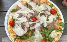 CASTELLO Ristorante - Pizzeria