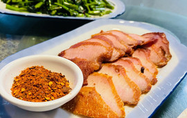 传统弥勒菜