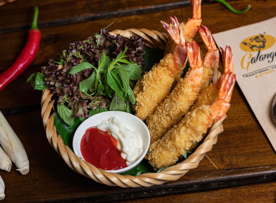 Galangal餐厅图片