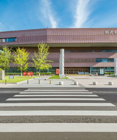 3D2N • Linyi+Firefly Stream Cave+Langya Ancient City+Wang Xizhi's Former Residence