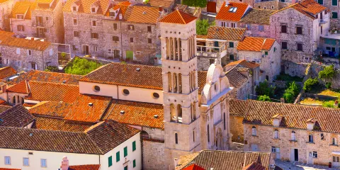 赫瓦爾主教座堂