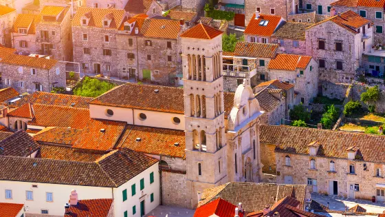 赫瓦爾主教座堂