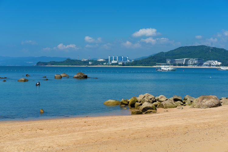 云海天使湾