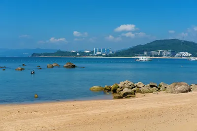 云海天使湾