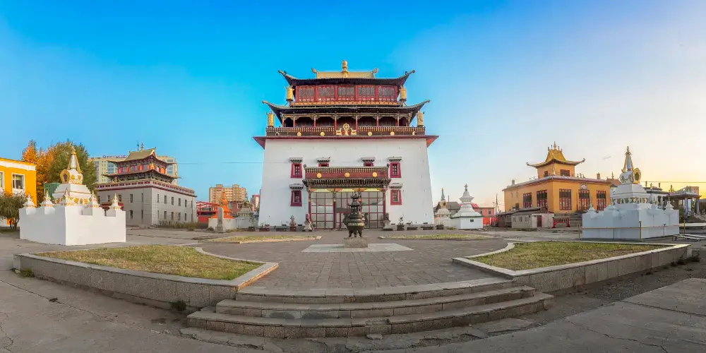 永安旅遊