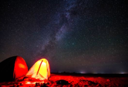 宝古图沙漠旅游区景点图片
