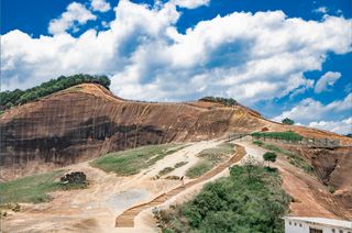 天空之境—郴州资兴高椅岭
