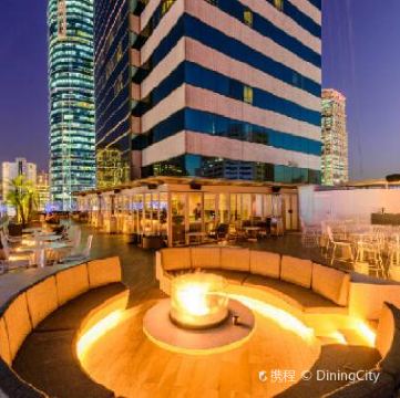 highline(淮海路店)旅游图片