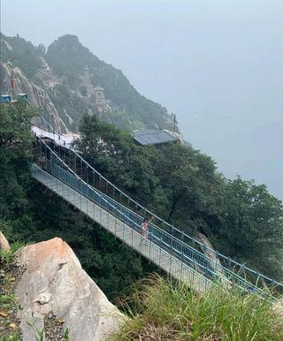 中国功夫，少林寺