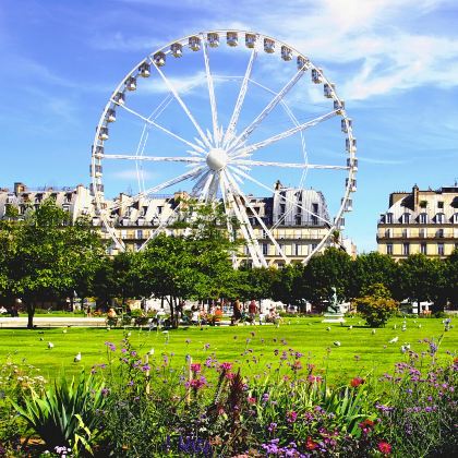 西班牙+法国10日私家团