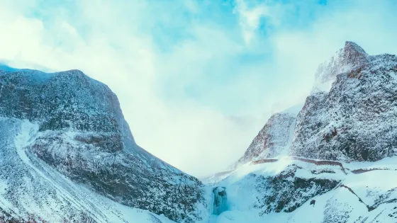 白雲峰