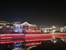 梅里古镇-无锡-藏香猪吉祥物