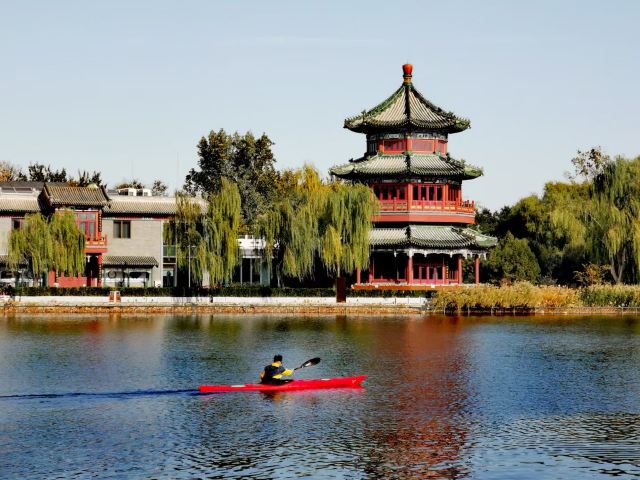 西海旅行图片 1
