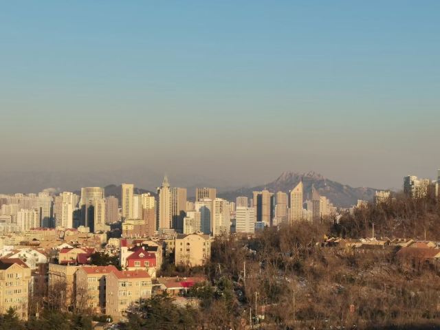 太平山旅行图片 3