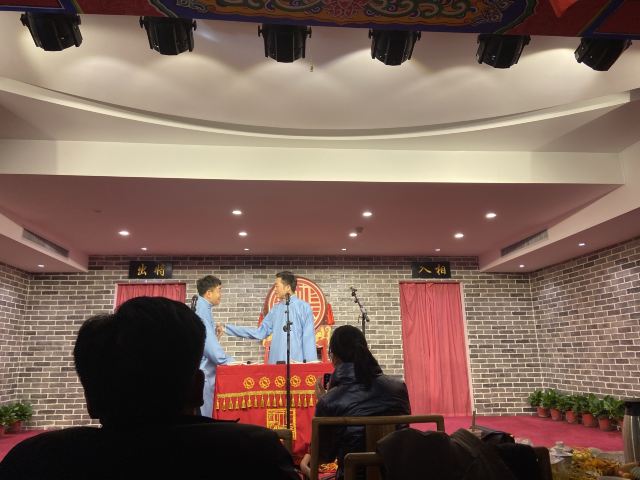 粉巷旅行图片 6