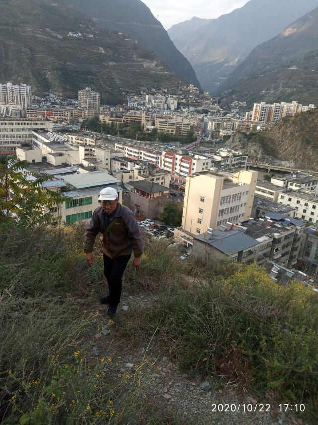 姜维城旅行图片 11