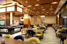 青岛丽天大酒店·自助餐厅-青岛-琴岛夜曲