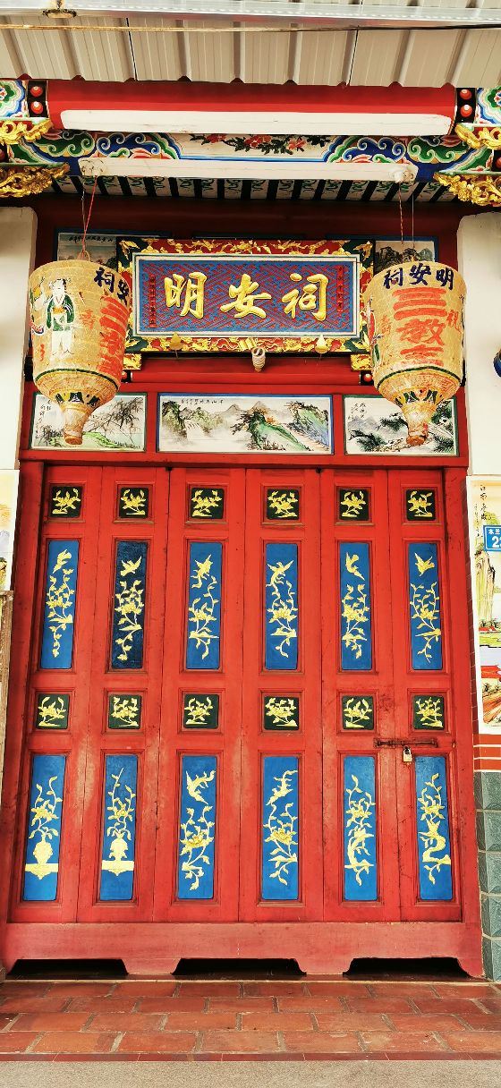 木兰陂公园旅行图片 9