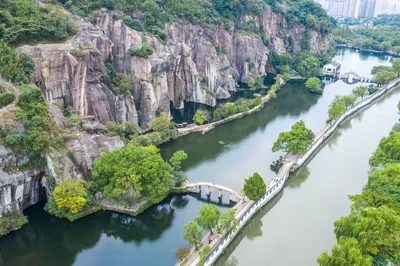 东湖