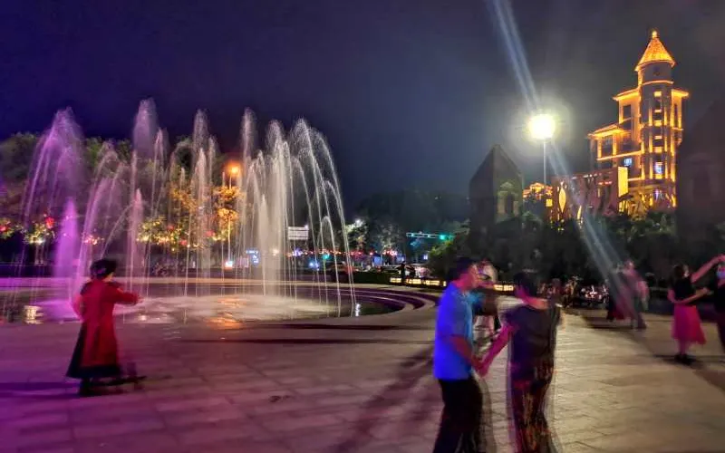 永安旅遊
