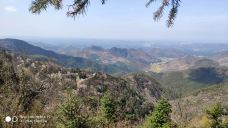 大幕山森林公园-通山-YoYo_2V7C6H1M