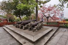 广州博物馆-广州-Maryfan796