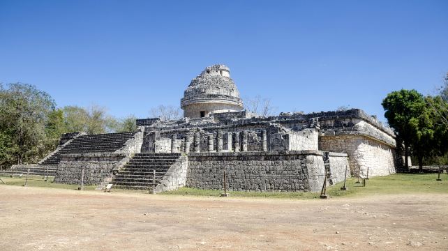 5-Day Cancun Tour·Optional Xcaret Park Plus, Xplor Cancun Park or Xeh-Ha Park