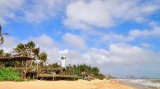 海的故事一条街(博鳌湾店)-琼海-莺语花儿