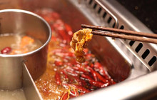 牧羊客火锅(滦平店)餐厅图片
