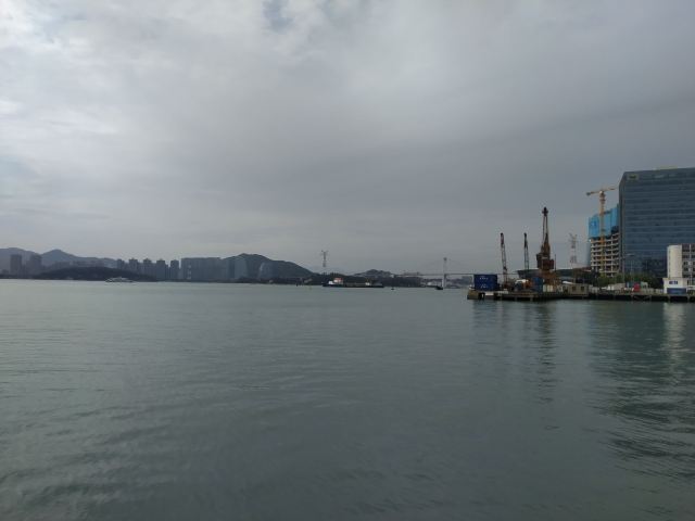 海湾公园旅行图片 3