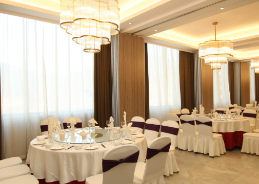 泽鑫酒店中餐厅