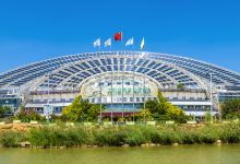 皇明中国太阳谷景点图片