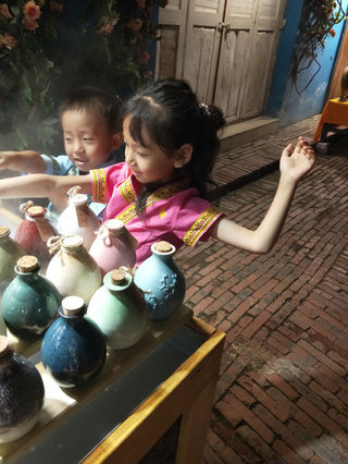 大理亲子游这么玩，家长不累孩子还能在沉浸式体验中成长