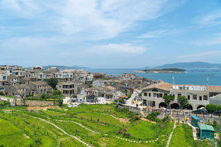 去福建邂逅那抹蓝，两天一晚的平潭岛自驾之旅