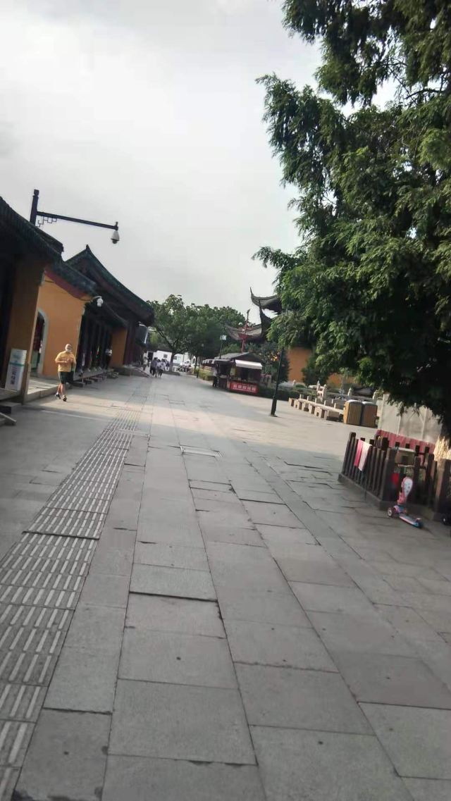 玄妙观旅行图片 3