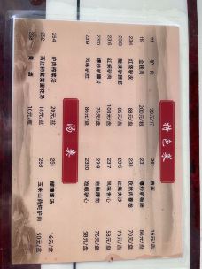 顺张黄面馆-敦煌-飞翔的鱼鱼