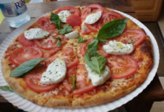 Pizza Papi美食图片