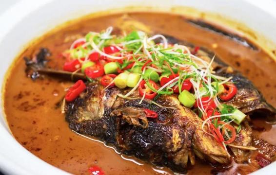 安吉君澜度假酒店·桃源小馆